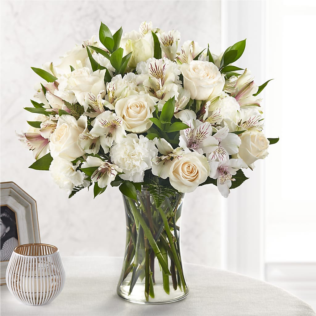 Cherished Friend Bouquet – Serrano Flowers, Riverside CA