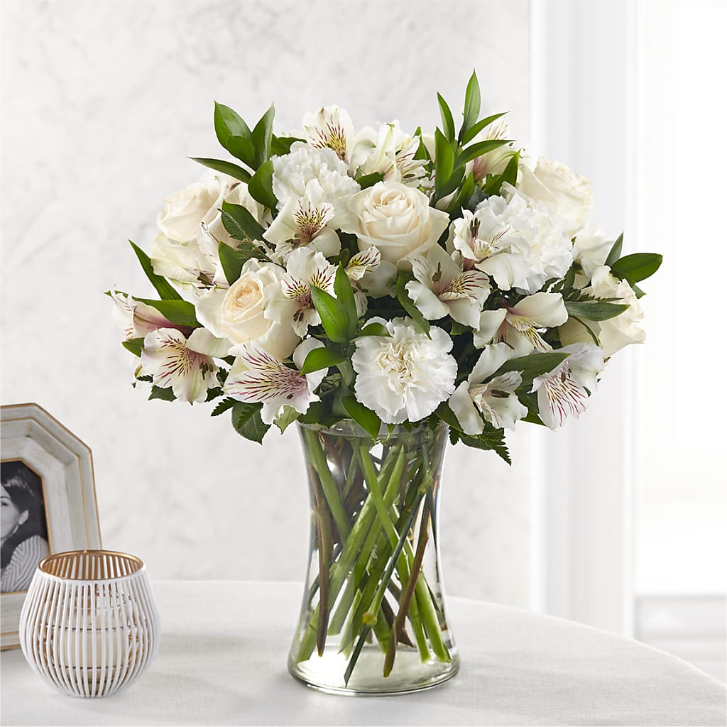 Cherished Friend Bouquet – Serrano Flowers, Riverside CA