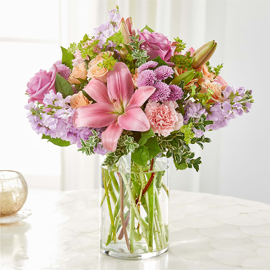 Resilience Bouquet – Serrano Flowers, Riverside CA