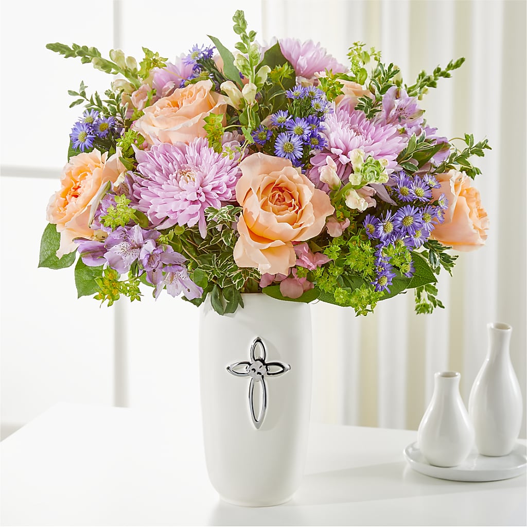 Divine Gift Bouquet – Serrano Flowers, Riverside CA