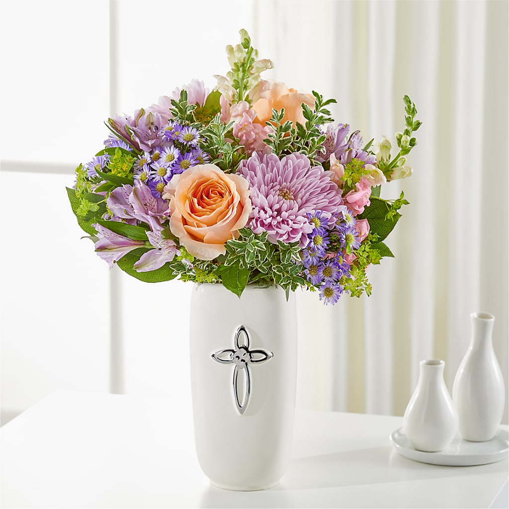Divine Gift Bouquet – Serrano Flowers, Riverside CA