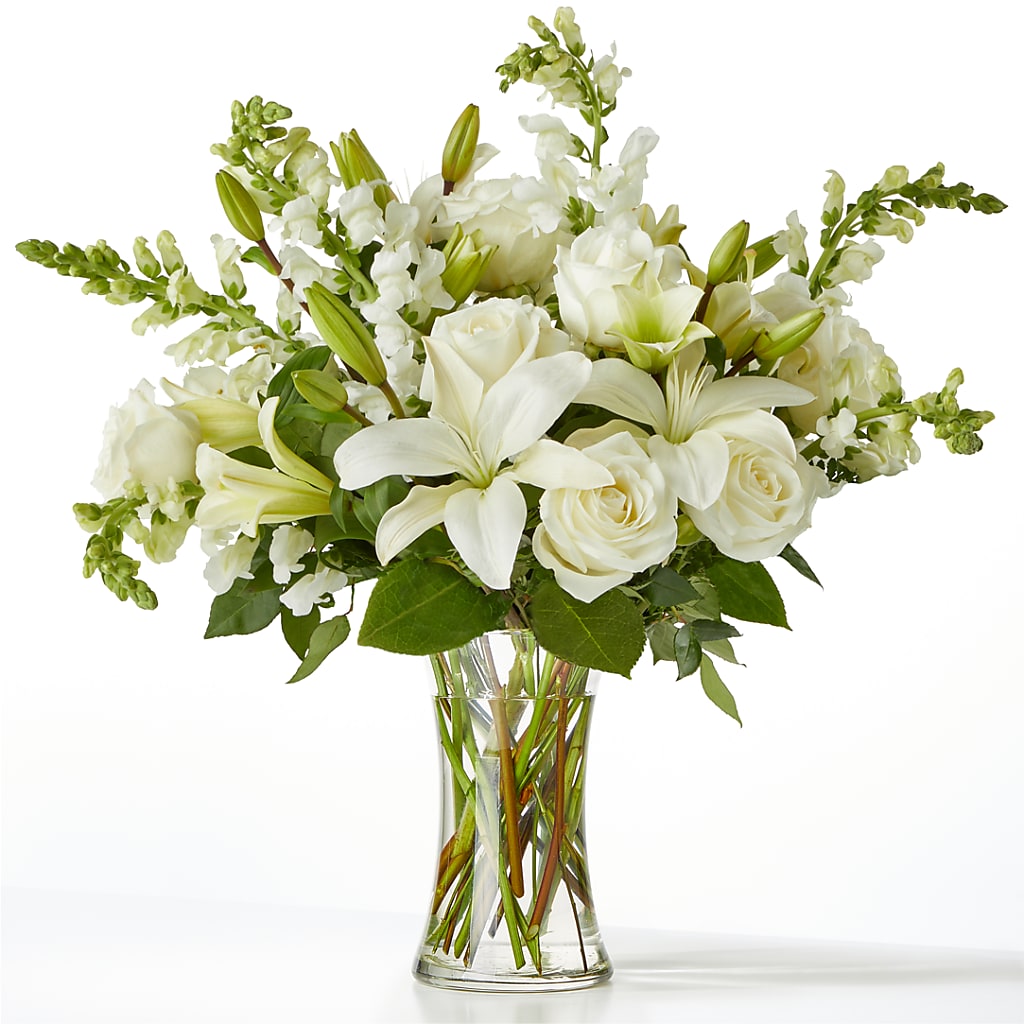 Eternal Friendship Bouquet – Serrano Flowers, Riverside CA