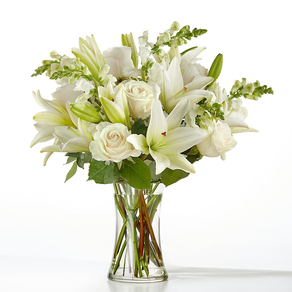 Eternal Friendship Bouquet – Serrano Flowers, Riverside CA