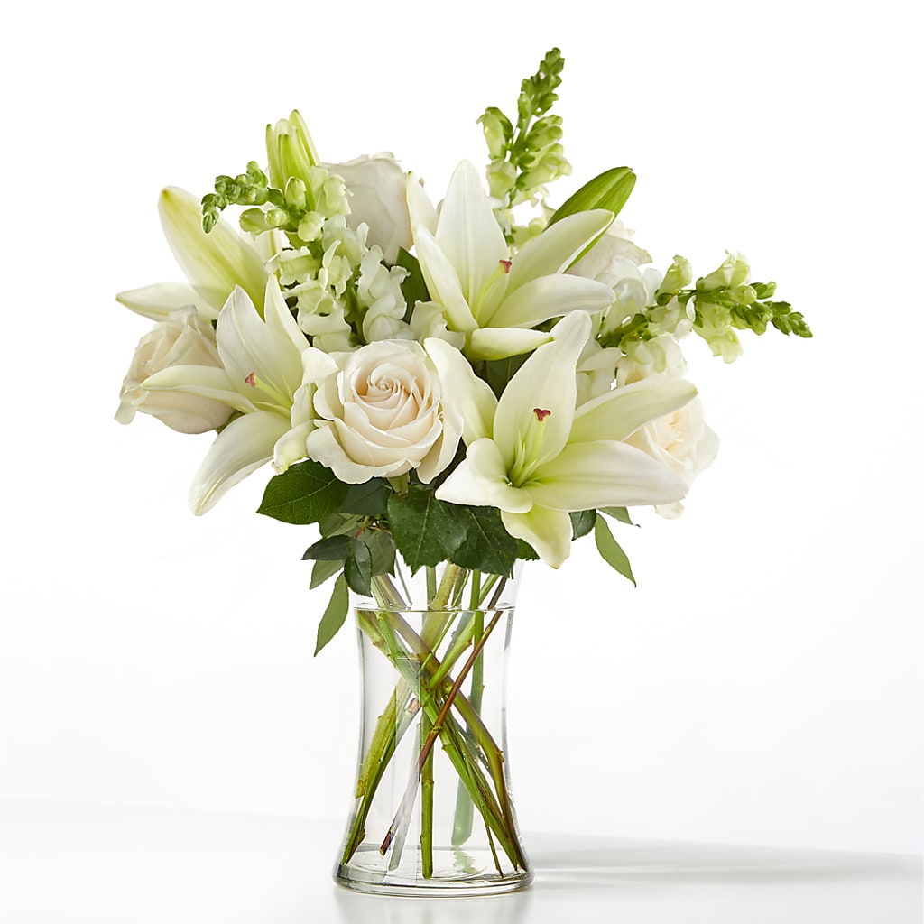 Eternal Friendship Bouquet – Serrano Flowers, Riverside CA