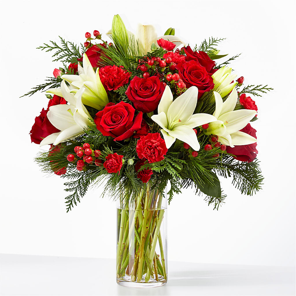 Joyful Greetings Bouquet – Serrano Flowers, Riverside CA