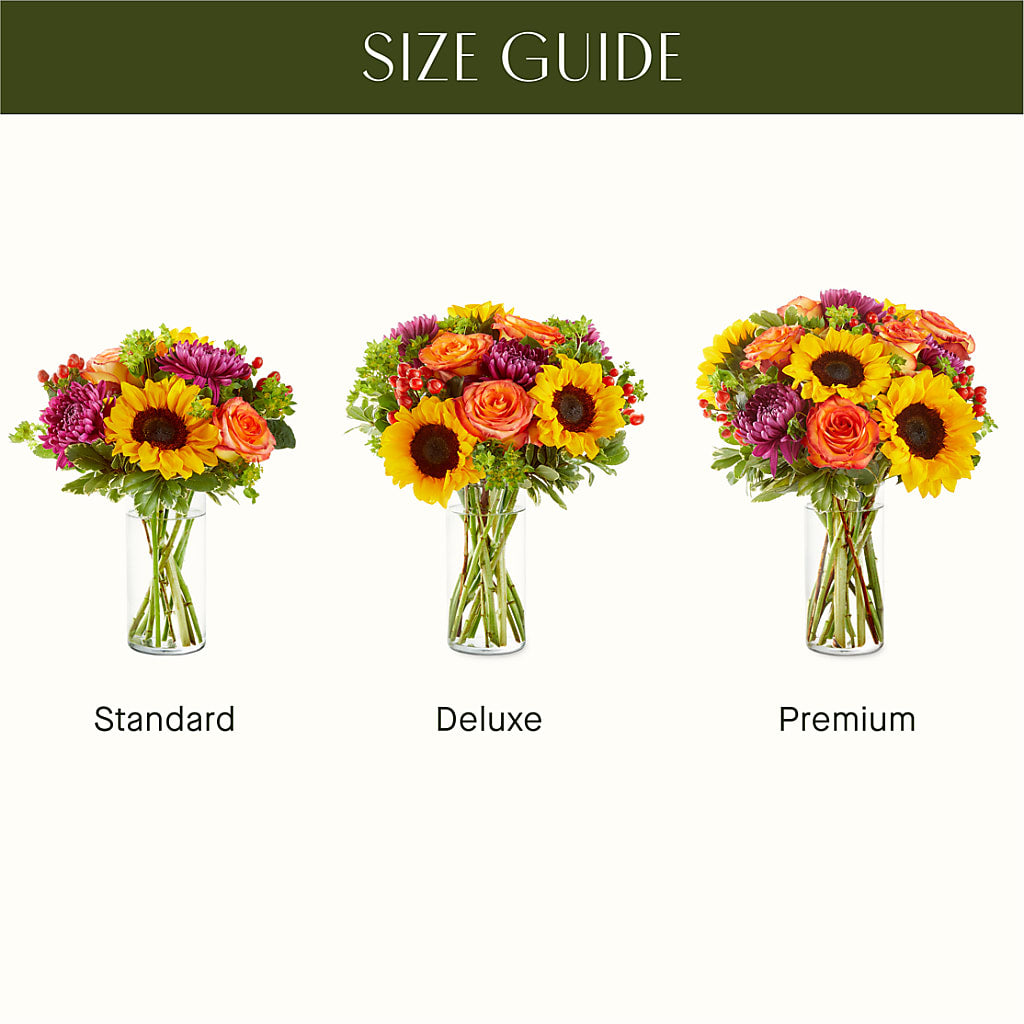 Nature Walk Bouquet – Serrano Flowers, Riverside CA