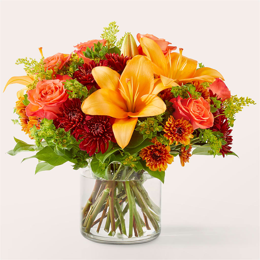 Honeycrisp Bouquet – Serrano Flowers, Riverside CA