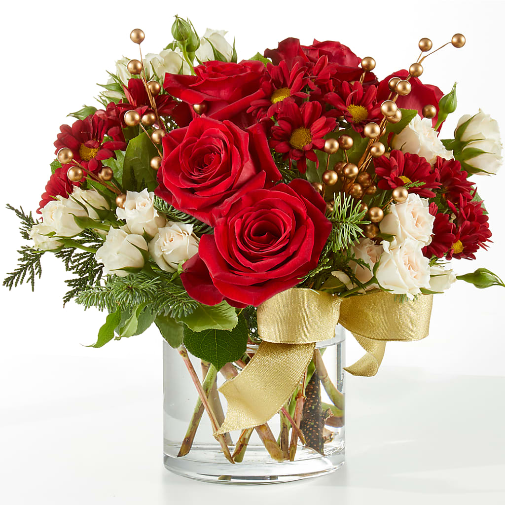 Believe Bouquet – Serrano Flowers, Riverside CA