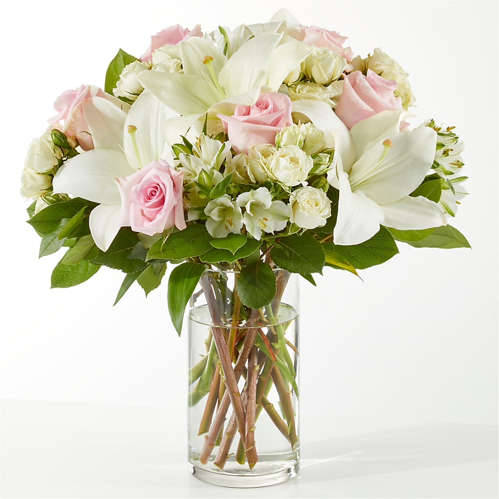 Kindhearted Bouquet – Serrano Flowers, Riverside CA