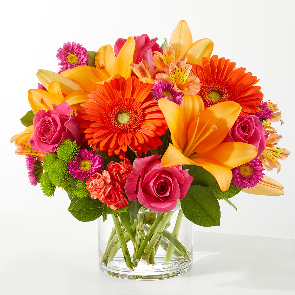 Soiree Bouquet – Serrano Flowers, Riverside CA