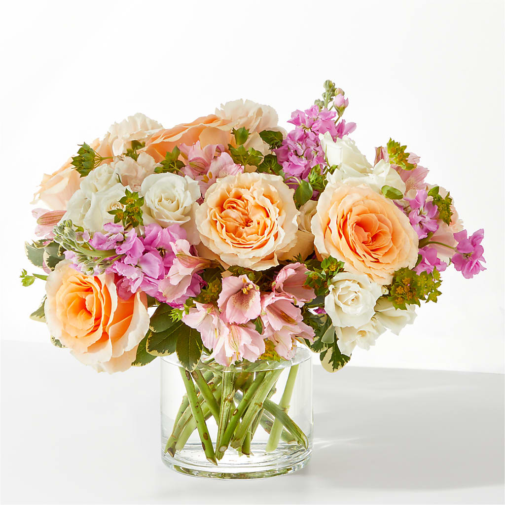 Paradise Bouquet – Serrano Flowers, Riverside CA