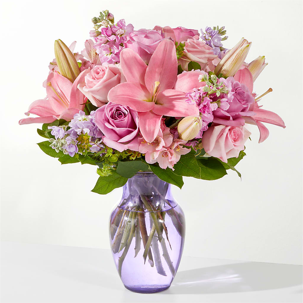 The Crown Jewel Bouquet – Serrano Flowers, Riverside CA