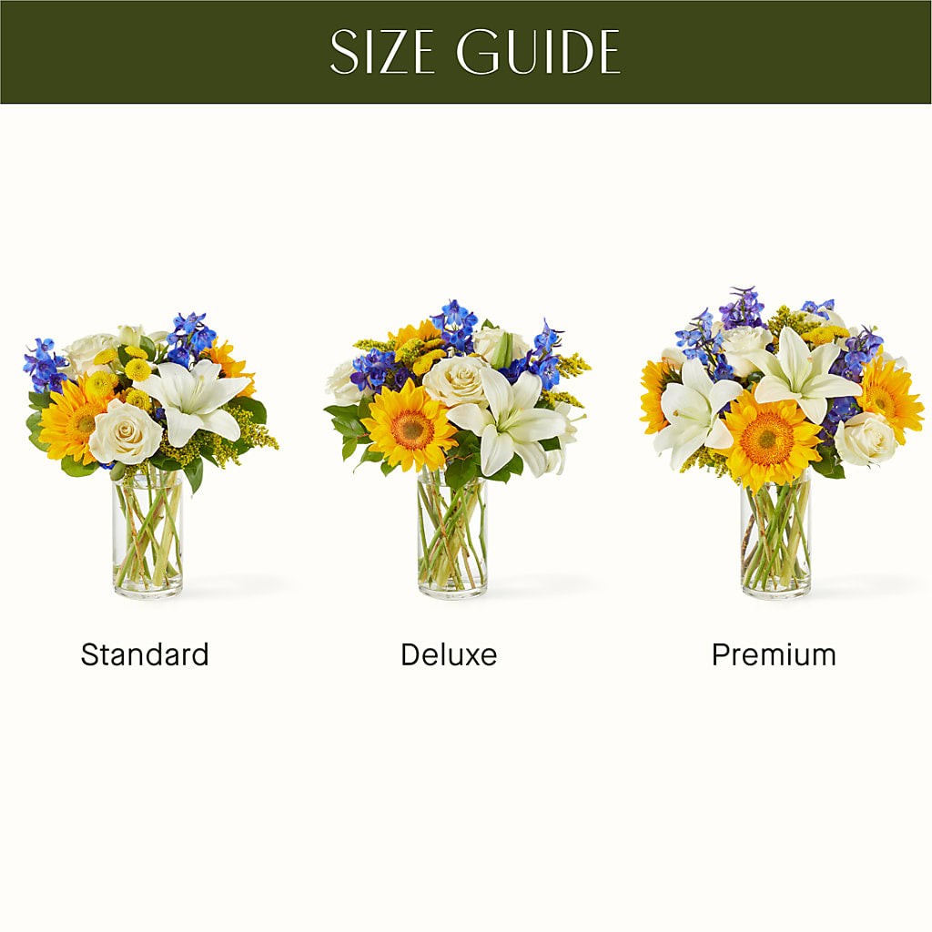 Stargazing Bouquet – Serrano Flowers, Riverside CA