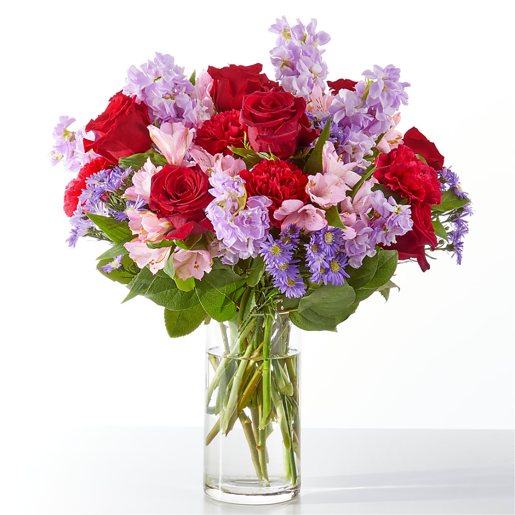Your Majesty Bouquet – Serrano Flowers, Riverside CA
