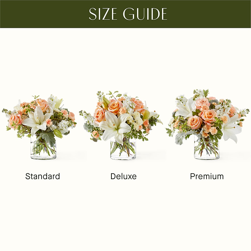 Darling Bouquet – Serrano Flowers, Riverside CA