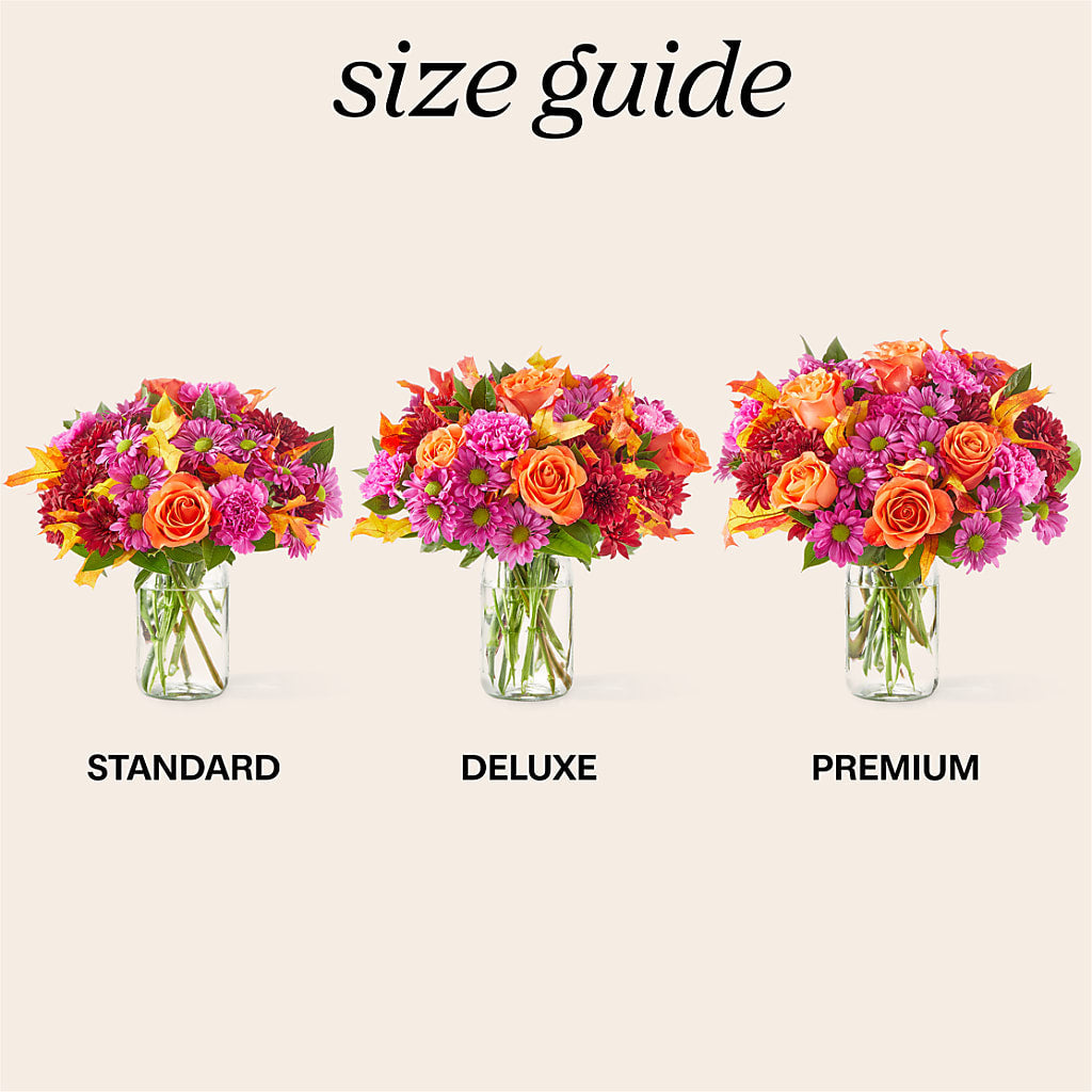 Mum's the Word Bouquet – Serrano Flowers, Riverside CA