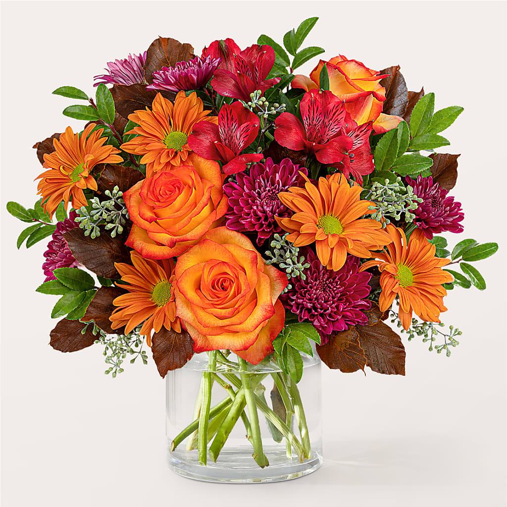Brisk Morning Bouquet – Serrano Flowers, Riverside CA