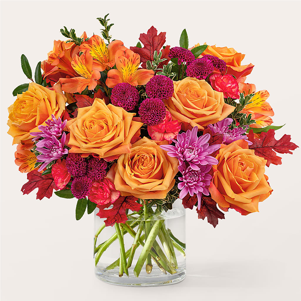 Terracotta Treasures Bouquet – Serrano Flowers, Riverside CA