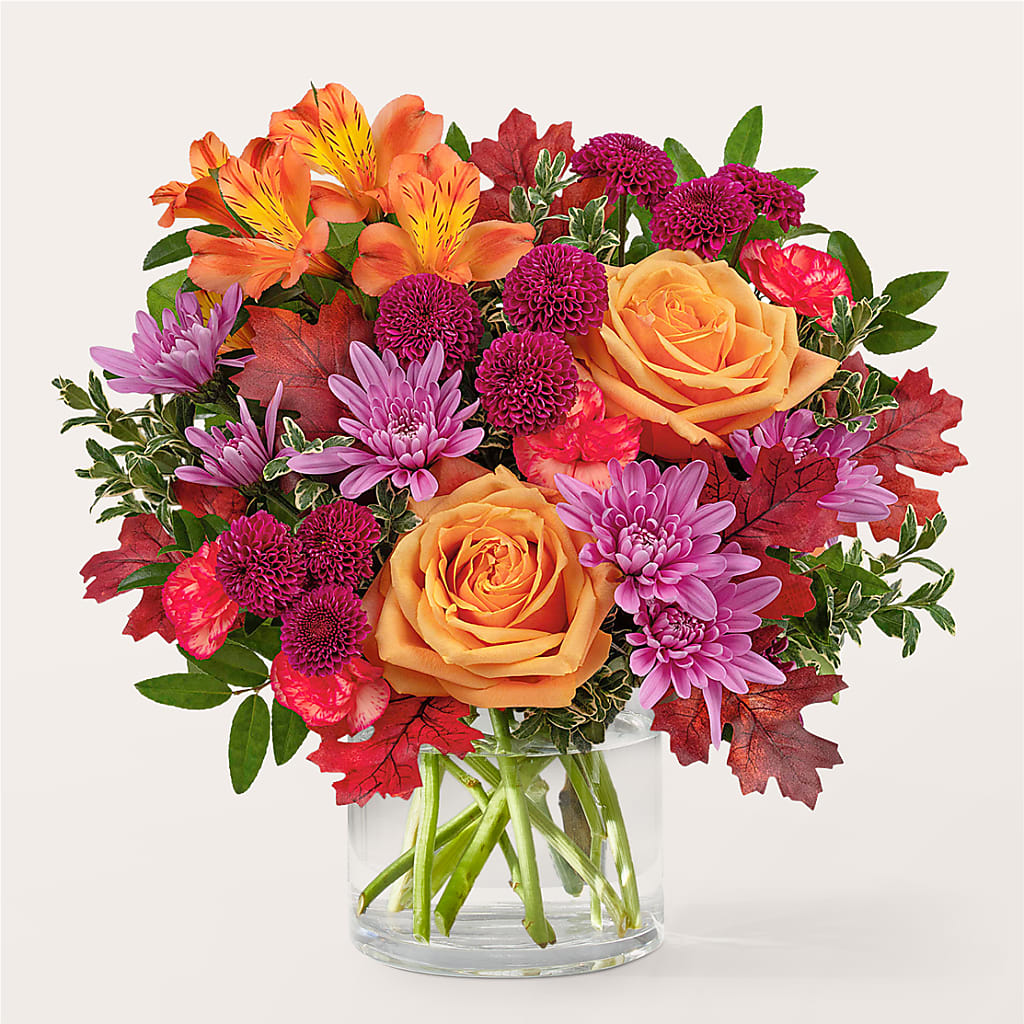 Terracotta Treasures Bouquet – Serrano Flowers, Riverside CA
