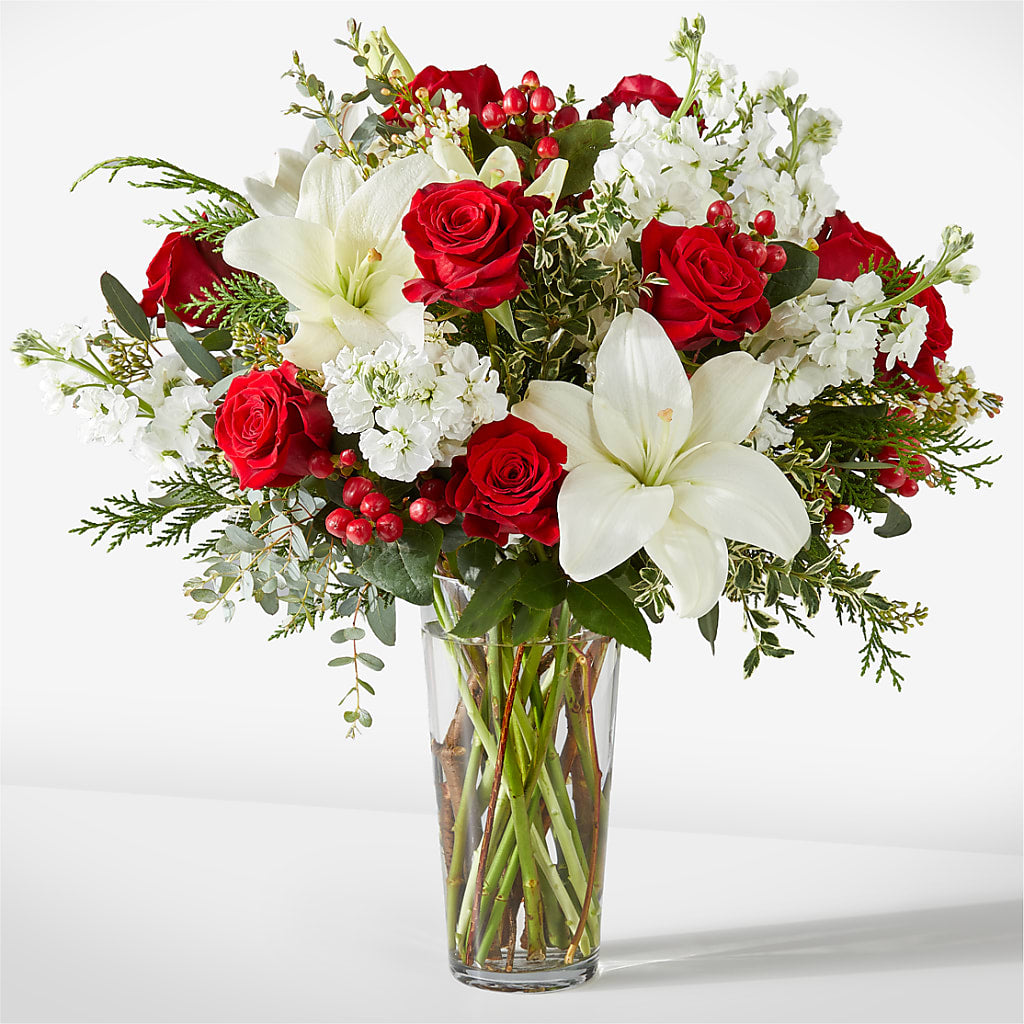 Twinkle Lights Bouquet – Serrano Flowers, Riverside CA