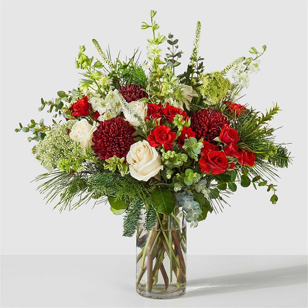 Favorite Traditions Bouquet – Serrano Flowers, Riverside CA