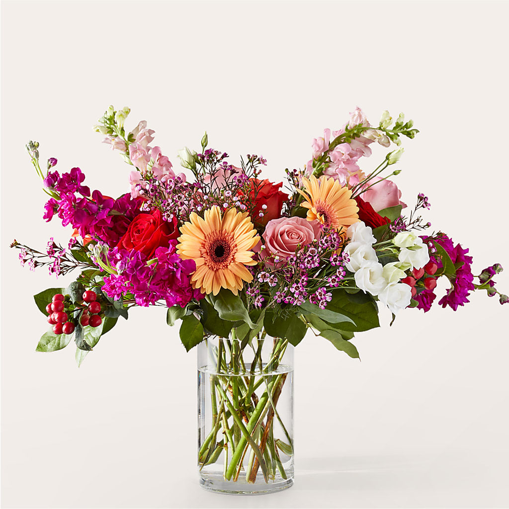 Renaissance Luxury Bouquet – Serrano Flowers, Riverside CA