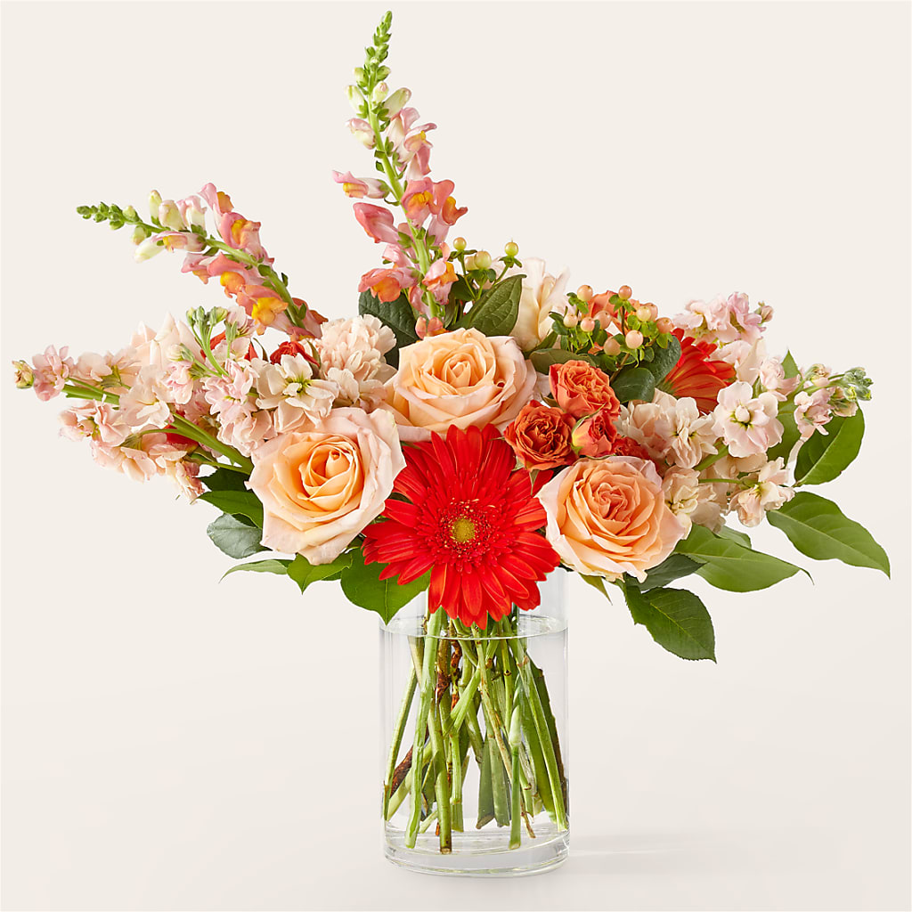 Paloma Please Bouquet – Serrano Flowers, Riverside CA