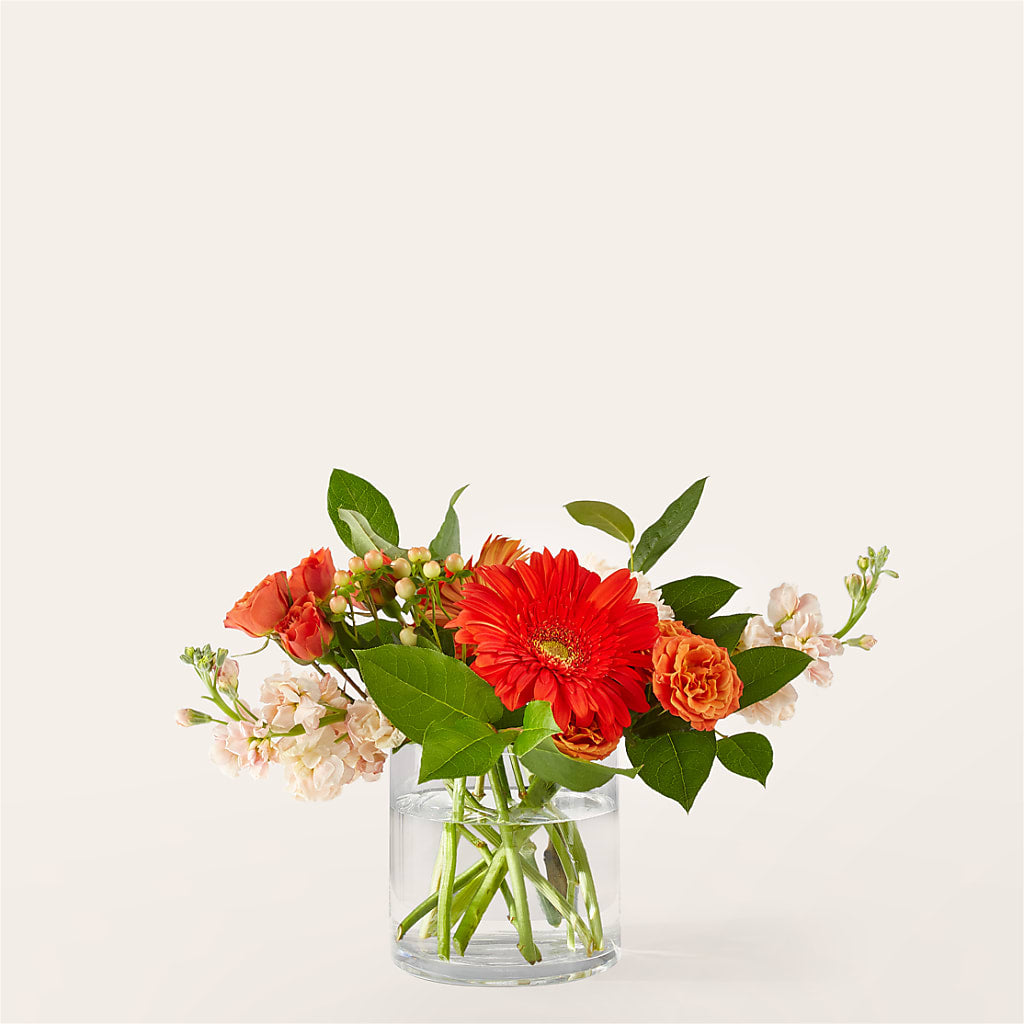 Paloma Please Bouquet – Serrano Flowers, Riverside CA