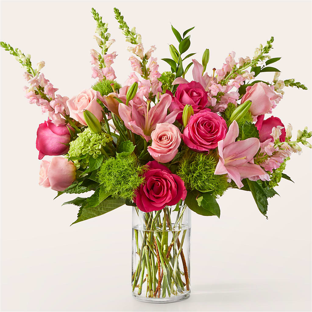 Fit for a Queen Luxury Bouquet – Serrano Flowers, Riverside CA