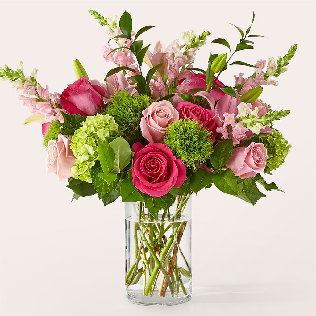 Fit for a Queen Luxury Bouquet – Serrano Flowers, Riverside CA