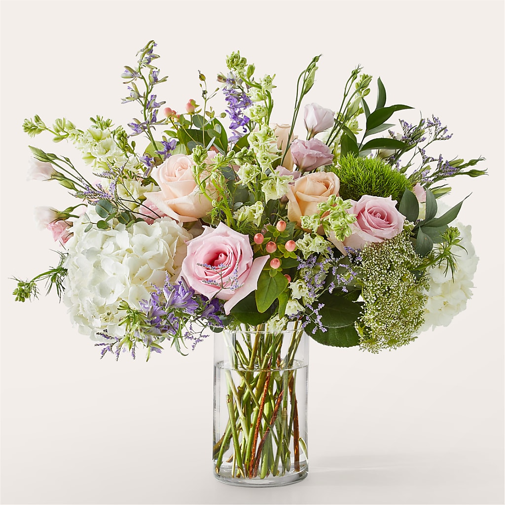 From Scratch Luxury Bouquet – Serrano Flowers, Riverside CA