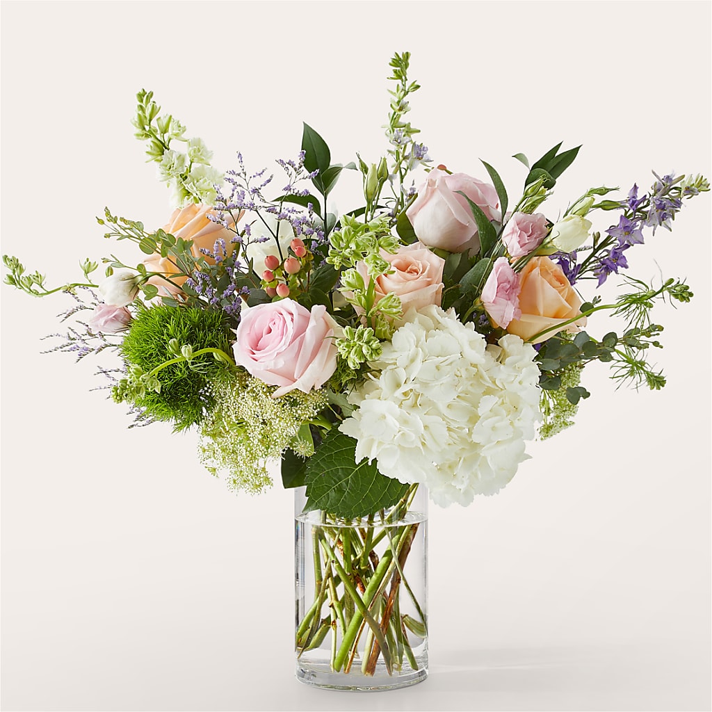 From Scratch Luxury Bouquet – Serrano Flowers, Riverside CA