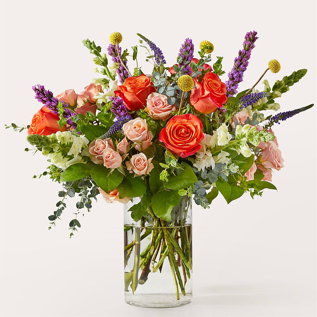 The Standout Bouquet – Serrano Flowers, Riverside CA
