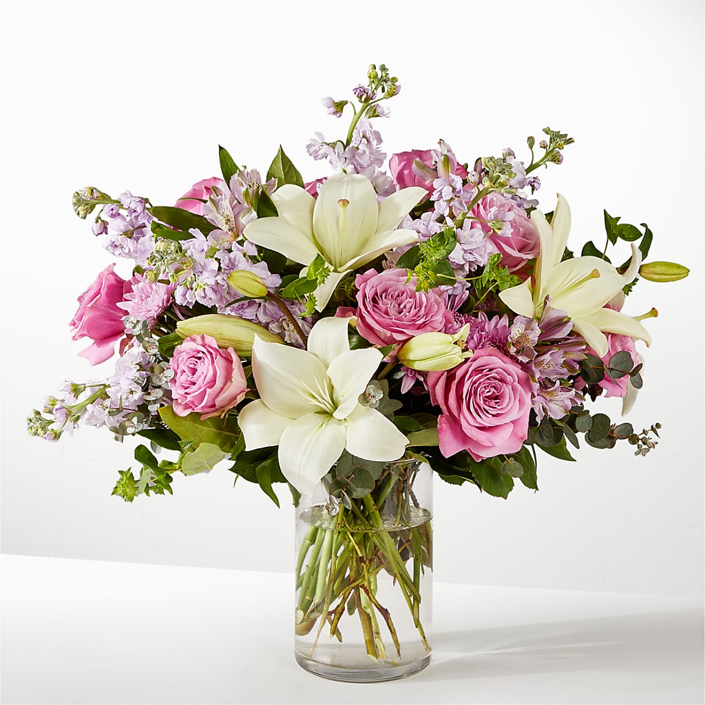 Daydreamer Bouquet – Serrano Flowers, Riverside CA
