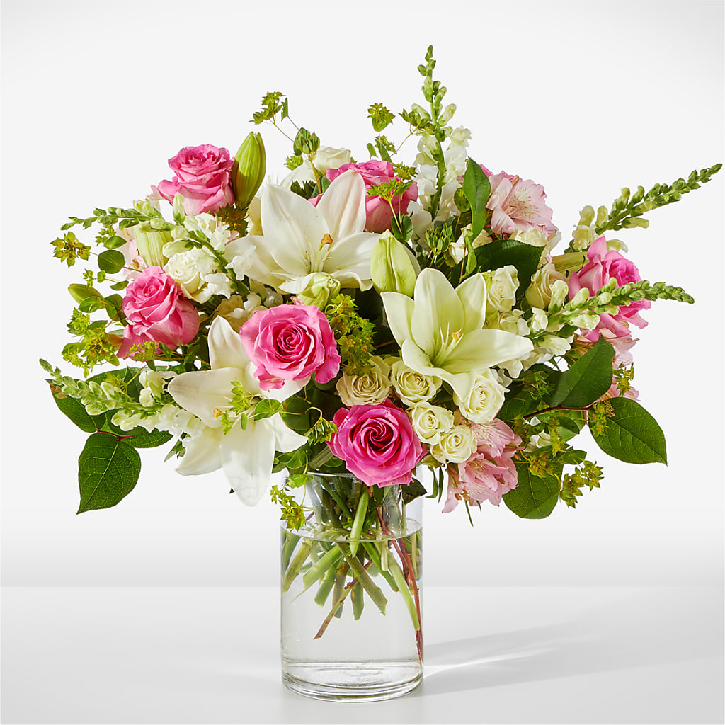 Fondly Bouquet – Serrano Flowers, Riverside CA