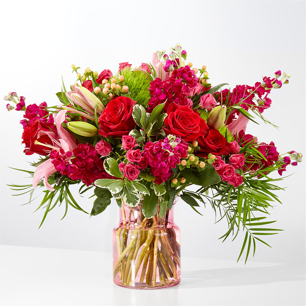 In Every Lifetime Bouquet – Serrano Flowers, Riverside CA