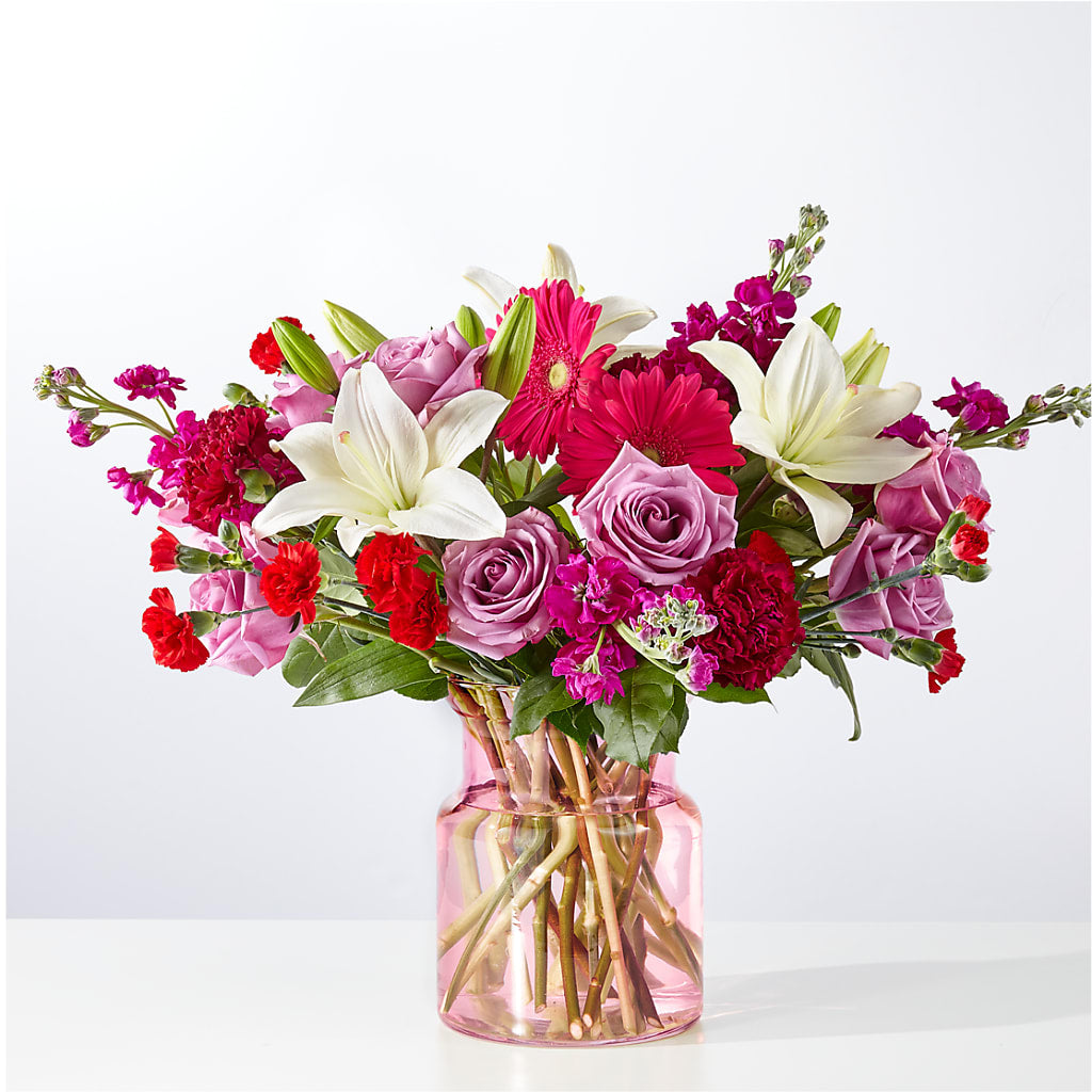 Other Half Bouquet – Serrano Flowers, Riverside CA