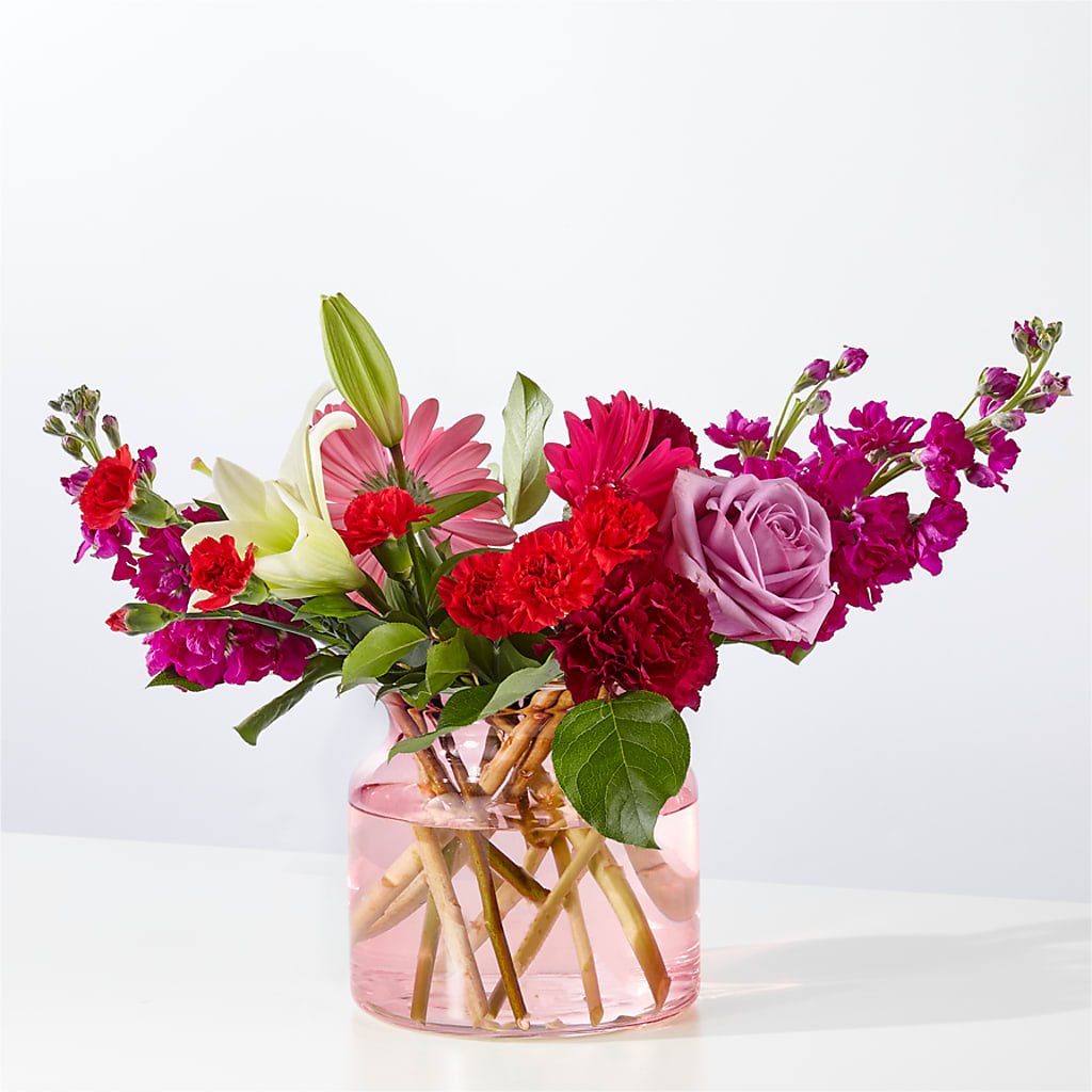 Other Half Bouquet – Serrano Flowers, Riverside CA