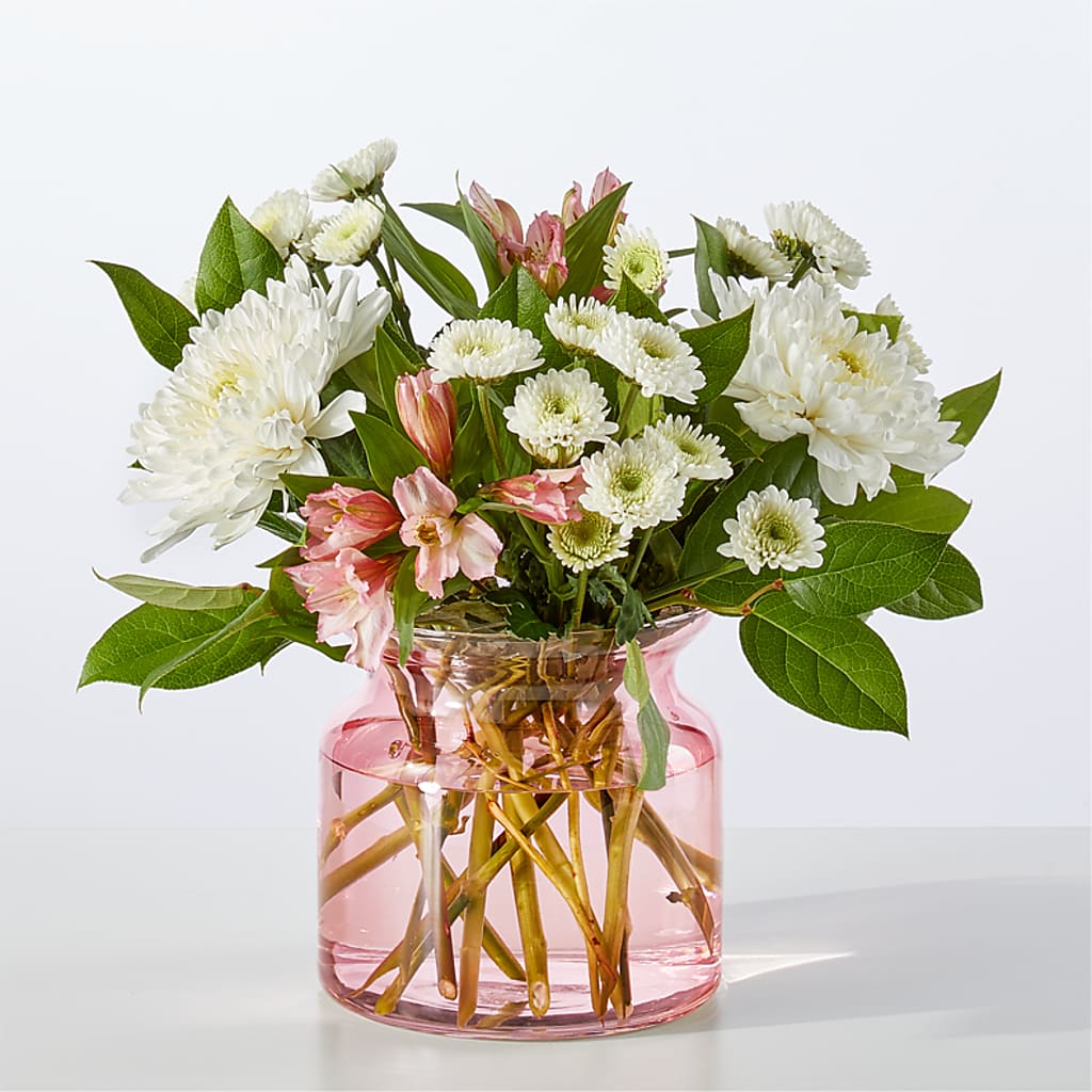 Infatuated Bouquet – Serrano Flowers, Riverside CA
