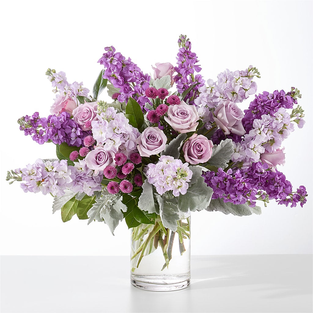 One in a Million Bouquet – Serrano Flowers, Riverside CA