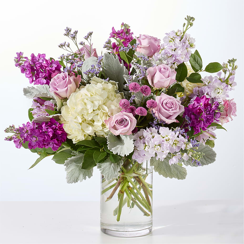 Empress Bouquet – Serrano Flowers, Riverside CA
