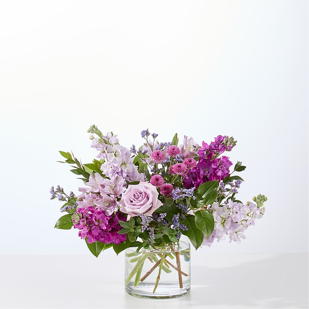 Empress Bouquet – Serrano Flowers, Riverside CA