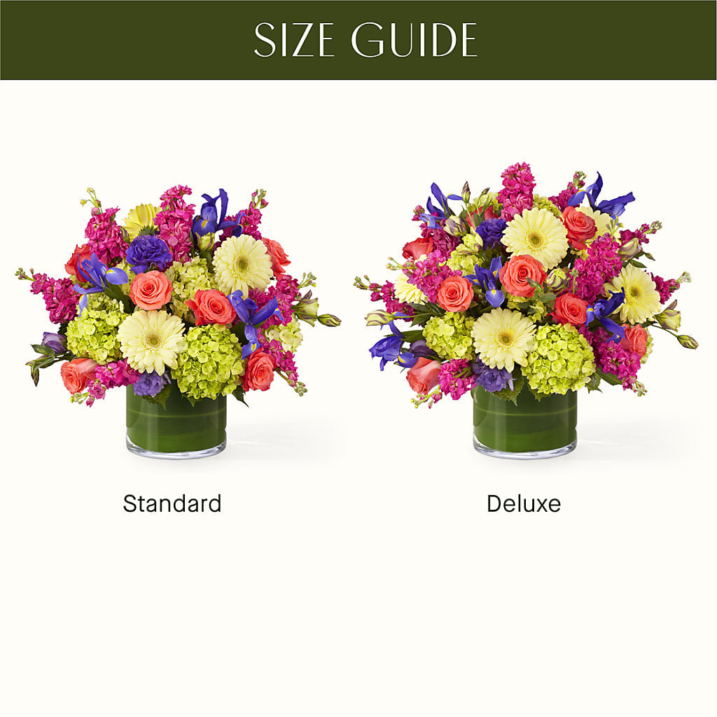 The Couture – Serrano Flowers, Riverside CA