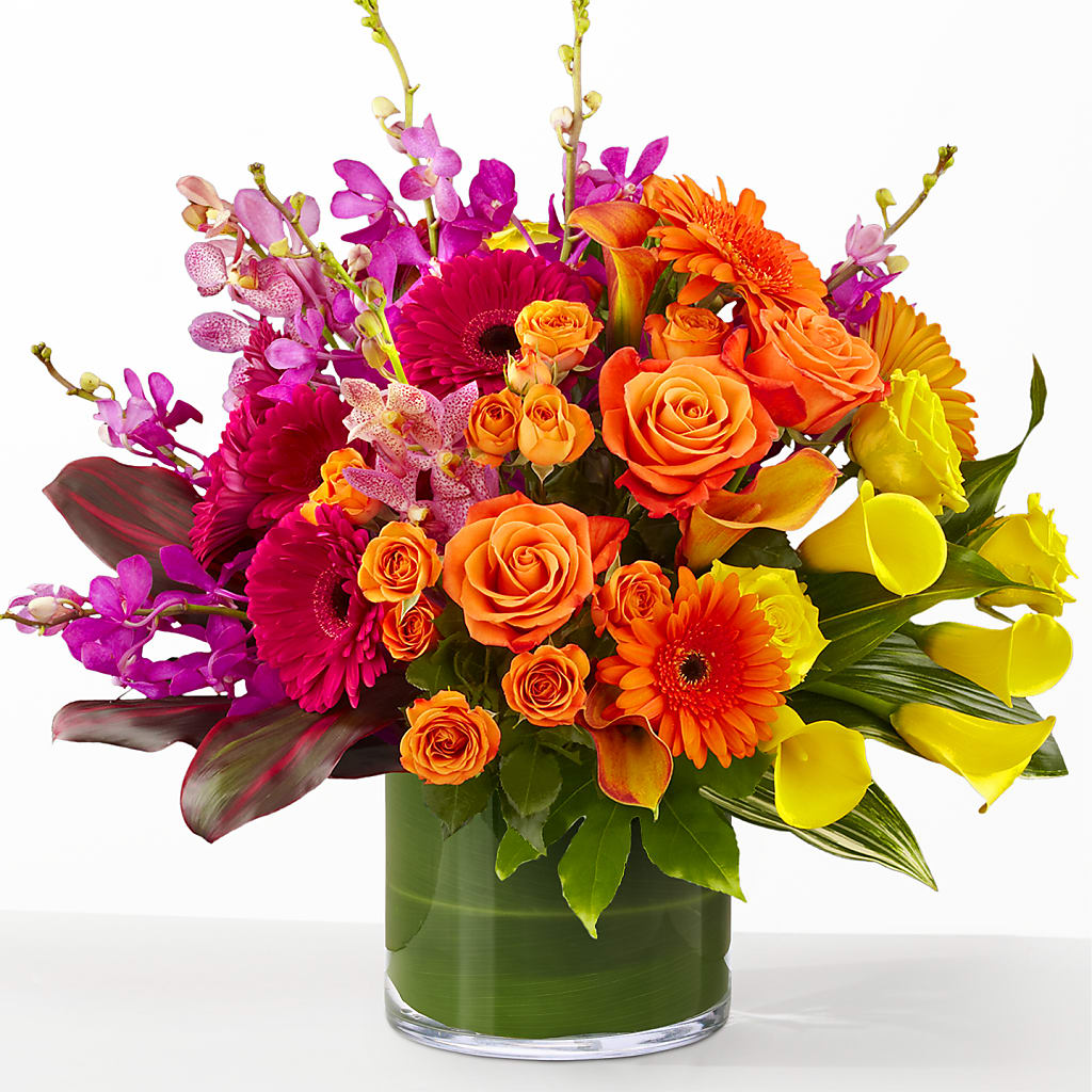 The Mosaic – Serrano Flowers, Riverside CA