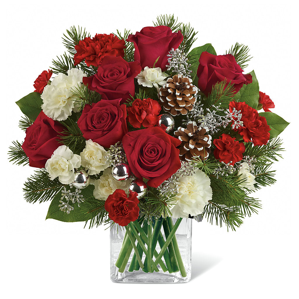 Woodland Wonder Bouquet – Serrano Flowers, Riverside CA