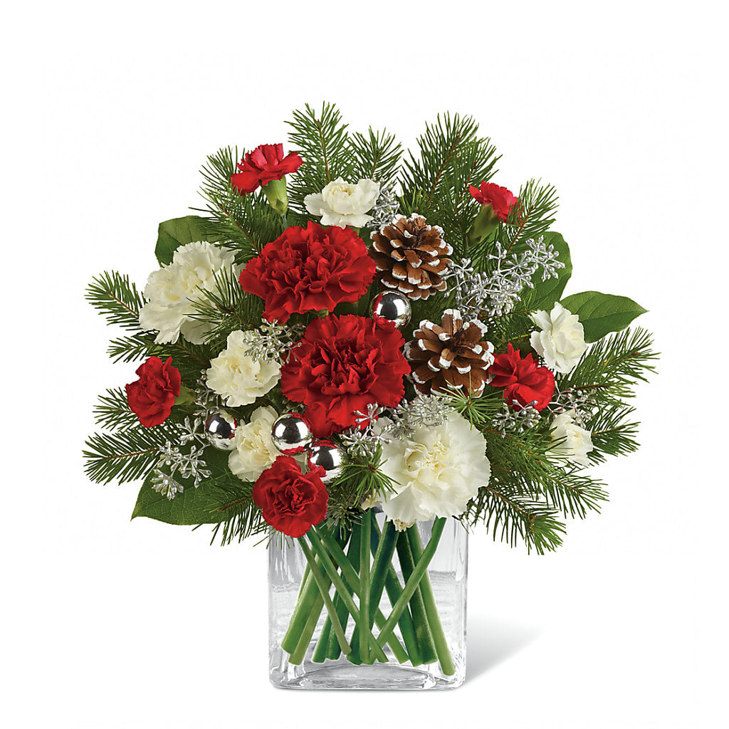 Woodland Wonder Bouquet – Serrano Flowers, Riverside CA