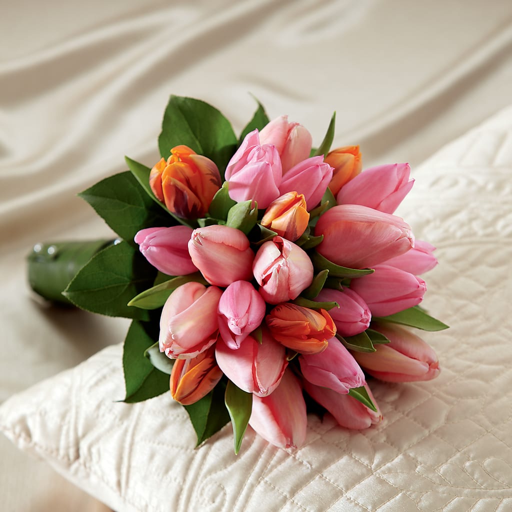 Embraceable Bouquet – Serrano Flowers, Riverside CA