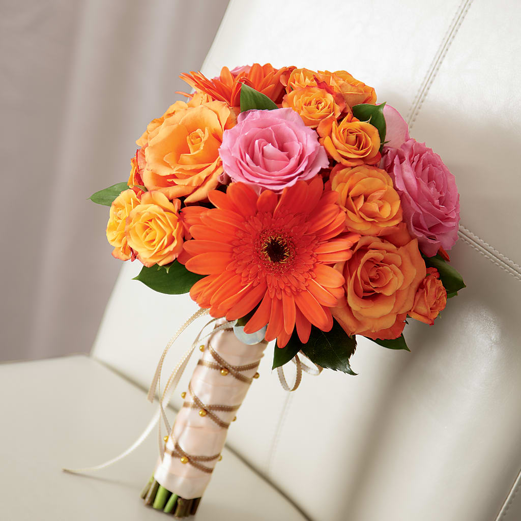 Lifetime of Love Bouquet – Serrano Flowers, Riverside CA