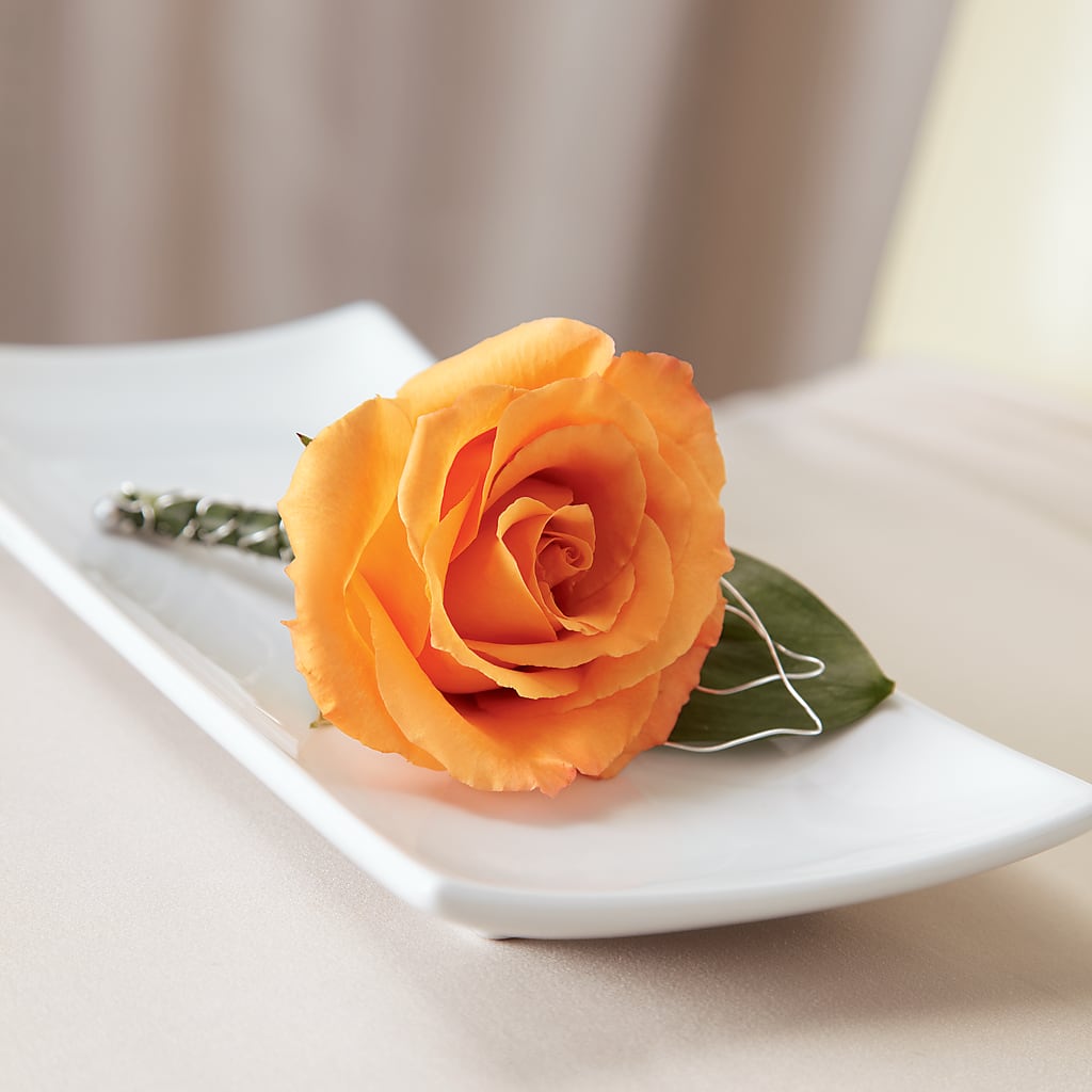 Lifetime of Love Boutonniere – Serrano Flowers, Riverside CA