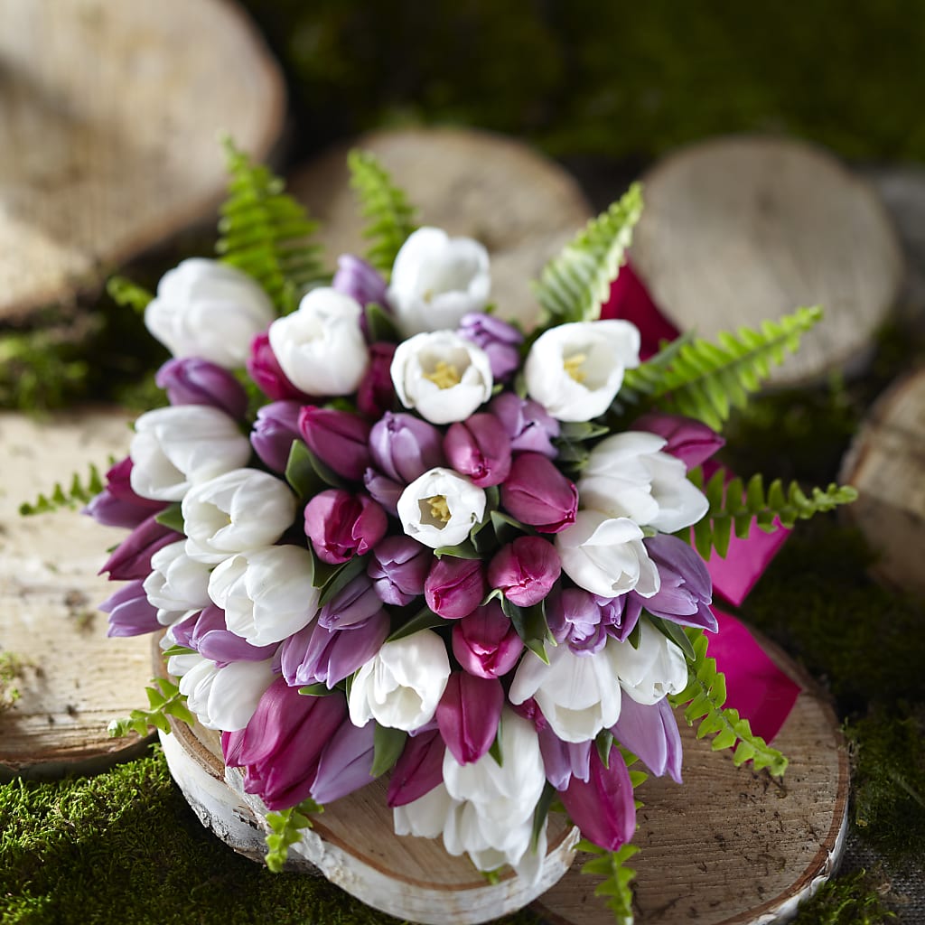 Steal My Heart Bouquet – Serrano Flowers, Riverside CA